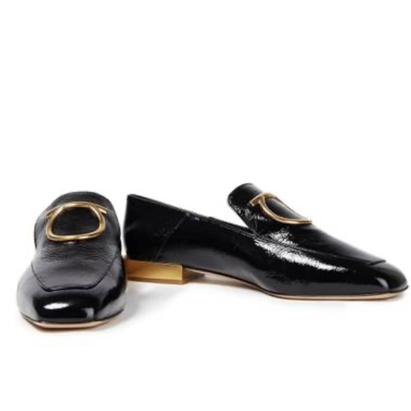 Salvatore Ferragamo shoes size 10C - Picture 1 of 4